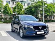 Bán xe Mazda CX5 Luxury 2.0 AT 2021 giá 719 Triệu - Hà Nội