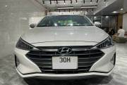 Bán xe Hyundai Elantra 1.6 AT 2021 giá 519 Triệu - Hà Nội