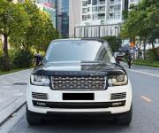 Bán xe LandRover Range Rover 2016 SV Autobiography LWB 5.0 giá 5 Tỷ 200 Triệu - Hà Nội