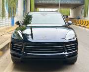 Bán xe Porsche Cayenne 3.0 V6 2020 giá 3 Tỷ 699 Triệu - Hà Nội