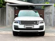 Bán xe LandRover Range Rover HSE 3.0 2018 giá 4 Tỷ 980 Triệu - Hà Nội