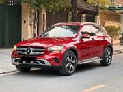 Bán xe Mercedes Benz GLC 2021 200 4Matic giá 1 Tỷ 439 Triệu - Hà Nội