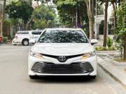 Bán xe Toyota Camry 2019 2.5Q giá 848 Triệu - Hà Nội