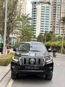 Bán xe Toyota Prado 2019 VX 2.7L giá 1 Tỷ 990 Triệu - Hà Nội