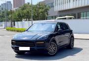 Bán xe Porsche Cayenne 2021 3.0 V6 giá 3 Tỷ 890 Triệu - Hà Nội