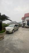Bán xe Nissan Livina 2010 1.6 AT giá 205 Triệu - Hà Nội
