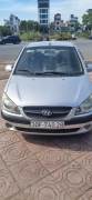 Bán xe Hyundai Getz 2009 1.4 MT giá 115 Triệu - Hà Nội