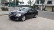 Bán xe Toyota Camry 2007 2.4G giá 225 Triệu - Hà Nội