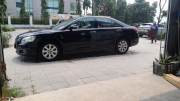 Bán xe Toyota Camry 2007 2.4G giá 190 Triệu - Hà Nội
