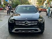 Bán xe Mercedes Benz GLC 200 2021 giá 1 Tỷ 499 Triệu - Hà Nội