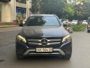 Bán xe Mercedes Benz GLC 250 4Matic 2017 giá 1 Tỷ 99 Triệu - Hà Nội