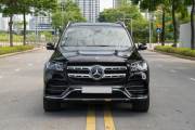 Bán xe Mercedes Benz GLS 2021 450 4Matic giá 4 Tỷ 239 Triệu - Hà Nội