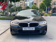 Bán xe BMW 5 Series 2022 520i Luxury Line giá 1 Tỷ 699 Triệu - Hà Nội