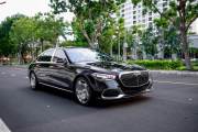 Bán xe Mercedes Benz Maybach 2022 S450 4Matic giá 7 Tỷ 369 Triệu - Hà Nội