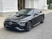 Bán xe Mercedes Benz C class 2021 C300 AMG giá 1 Tỷ 679 Triệu - Hà Nội