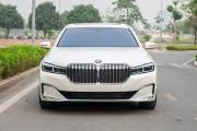 Bán xe BMW 7 Series 2022 730 Pure Excellence giá 3 Tỷ 590 Triệu - Hà Nội