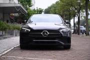 Bán xe Mercedes Benz C class 2021 C300 AMG giá 1 Tỷ 650 Triệu - Hà Nội