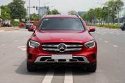Bán xe Mercedes Benz GLC 200 4Matic 2021 giá 1 Tỷ 479 Triệu - Hà Nội