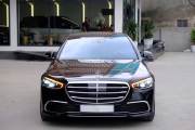 Bán xe Mercedes Benz S class 2021 S450 Luxury giá 4 Tỷ 99 Triệu - Hà Nội