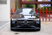 Bán xe Mercedes Benz C class 2022 C300 AMG giá 1 Tỷ 679 Triệu - Hà Nội