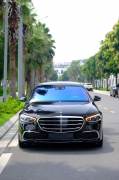 Bán xe Mercedes Benz S class S450 Luxury 2021 giá 3 Tỷ 899 Triệu - Hà Nội