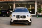 Bán xe BMW X3 2024 sDrive20i giá 1 Tỷ 639 Triệu - Hà Nội