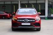 Bán xe Mercedes Benz GLC 2022 300 4Matic giá 1 Tỷ 639 Triệu - Hà Nội