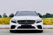 Bán xe Mercedes Benz C class 2019 C300 AMG giá 1 Tỷ 79 Triệu - Hà Nội