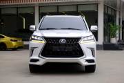 Bán xe Lexus LX 570 Super Sport 2018 giá 6 Tỷ 190 Triệu - Hà Nội