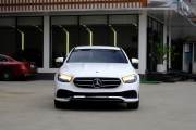 Bán xe Mercedes Benz E class 2021 E200 Exclusive giá 1 Tỷ 189 Triệu - Hà Nội