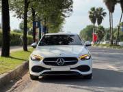 Bán xe Mercedes Benz C class C200 Avantgarde 2022 giá 1 Tỷ 99 Triệu - Hà Nội
