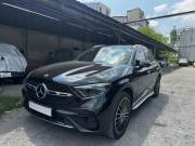 Bán xe Mercedes Benz GLC 2023 300 4Matic giá 2 Tỷ 189 Triệu - Hà Nội