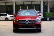 Bán xe Mercedes Benz GLC 2021 300 4Matic giá 1 Tỷ 499 Triệu - Hà Nội