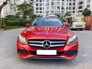 Bán xe Mercedes Benz C class 2017 C200 giá 679 Triệu - Hà Nội