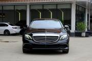Bán xe Mercedes Benz E class 2019 E200 giá 999 Triệu - Hà Nội