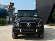 Bán xe Mercedes Benz G class 2025 G580 EQ giá 7 Tỷ 399 Triệu - Hà Nội