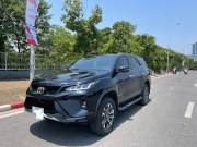 Bán xe Toyota Fortuner 2022 Legender 2.4L 4x2 AT giá 1 Tỷ 99 Triệu - Hà Nội