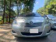 Bán xe Toyota Vios 2013 1.5E giá 210 Triệu - Hà Nội