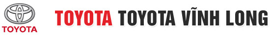 Toyota Vĩnh Long