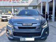 Bán xe Isuzu Dmax 2018 LS Prestige 1.9L 4x2 AT giá 449 Triệu - TP HCM
