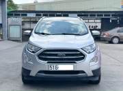 Bán xe Ford EcoSport 2018 Titanium 1.5L AT giá 395 Triệu - TP HCM