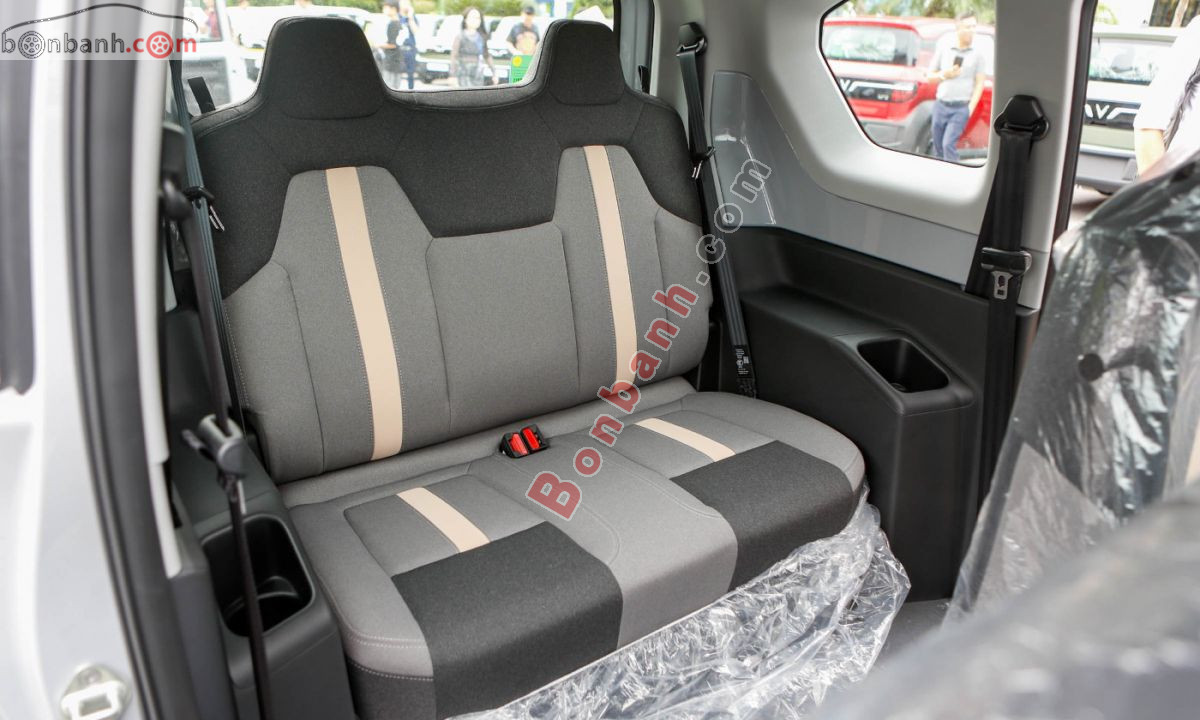 VinFast VF3 Eco 2026 - 259 Triệu 9