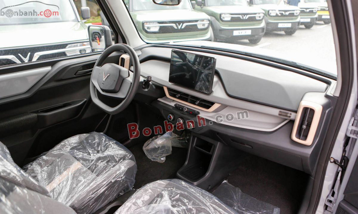 VinFast VF3 Eco 2026 - 259 Triệu 10