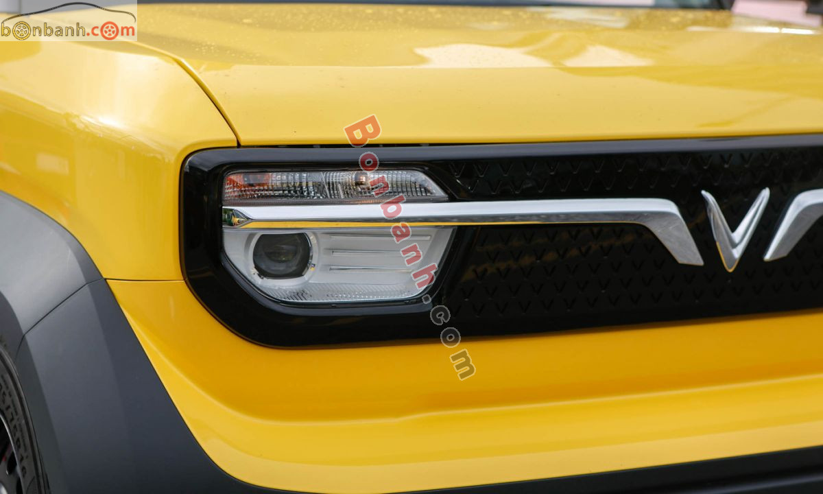 VinFast VF3 Eco 2026 - 259 Triệu 5