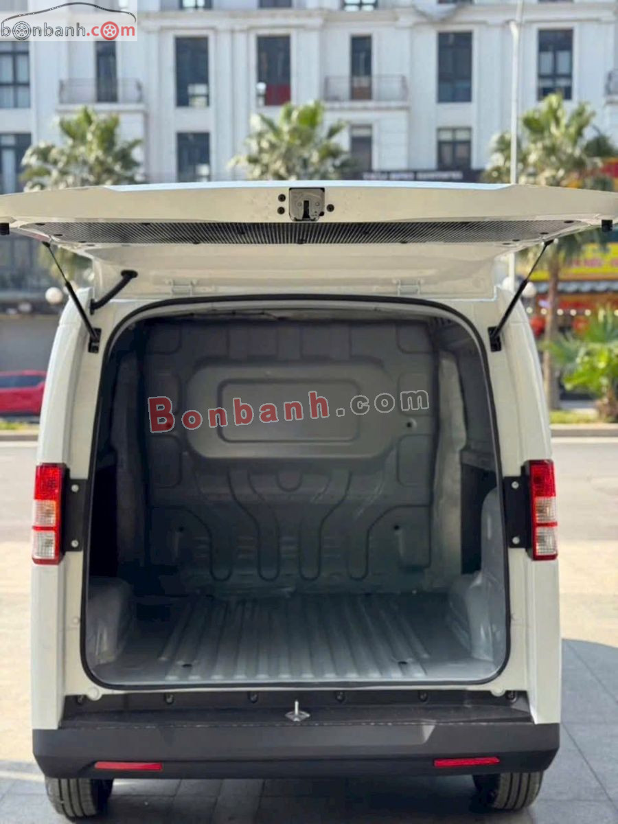 VinFast EC Van Tiêu Chuẩn 2026 - 245 Triệu 5
