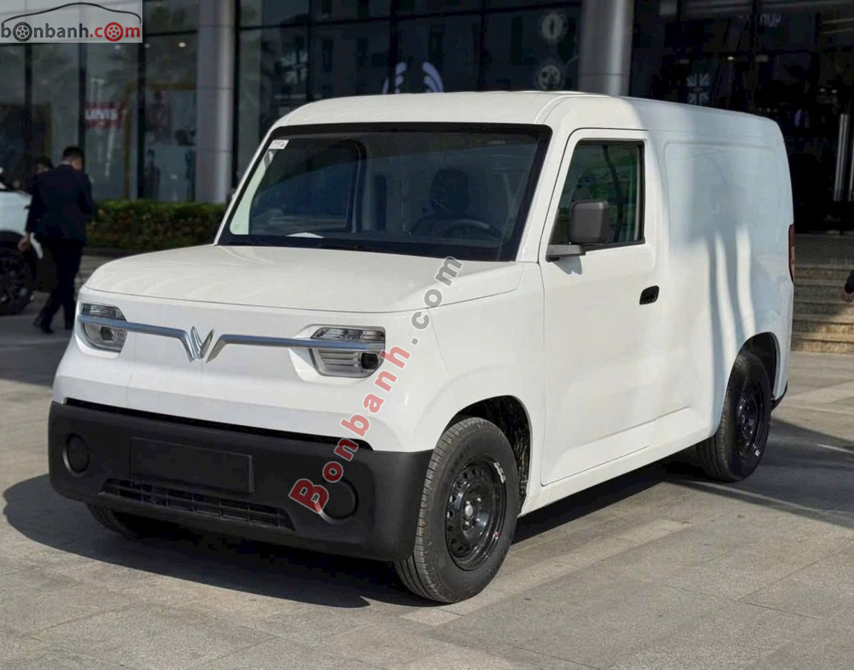 VinFast EC Van Tiêu Chuẩn 2026 - 245 Triệu