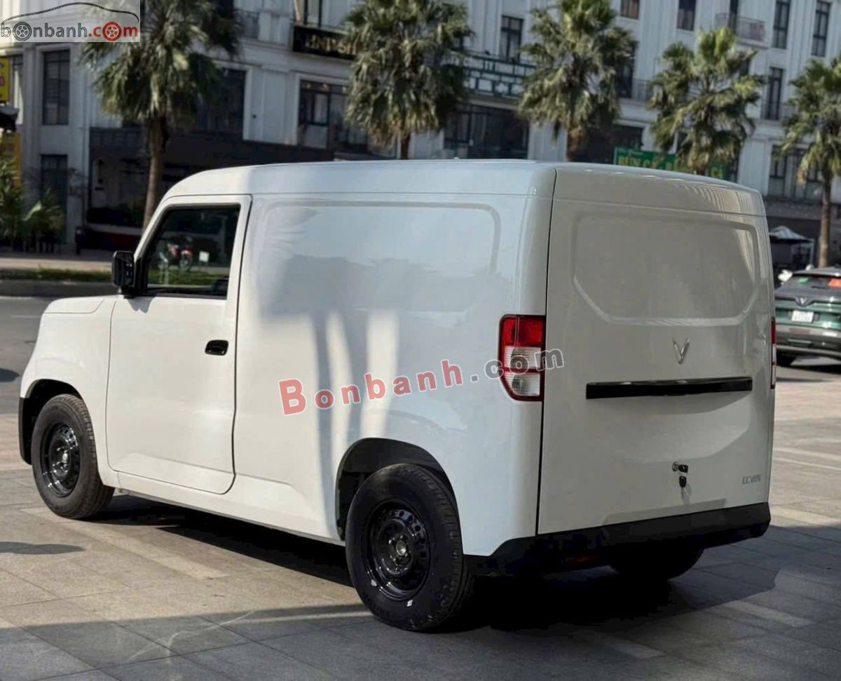VinFast EC Van Tiêu Chuẩn 2026 - 245 Triệu 4