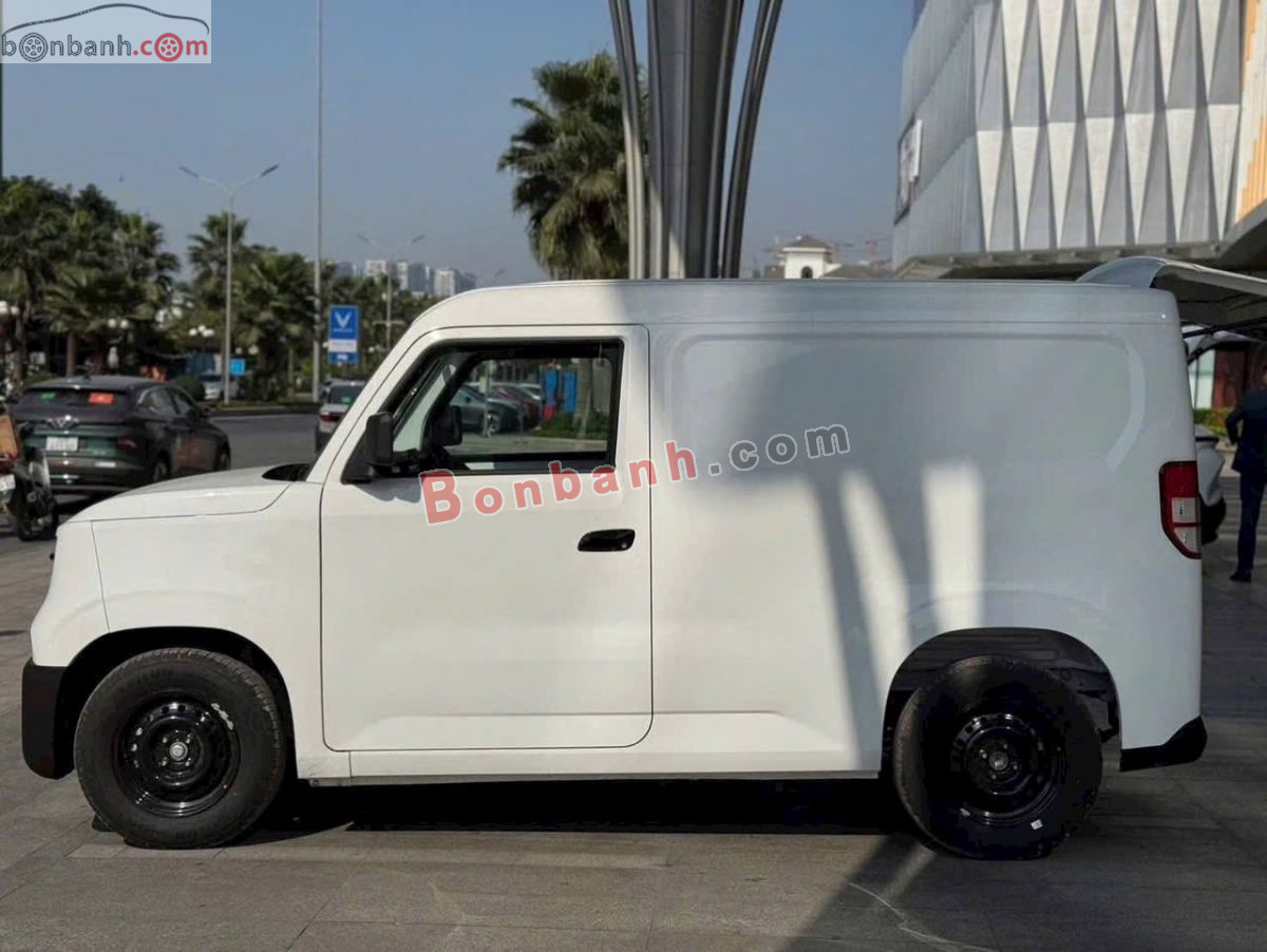 VinFast EC Van Tiêu Chuẩn 2026 - 245 Triệu 3