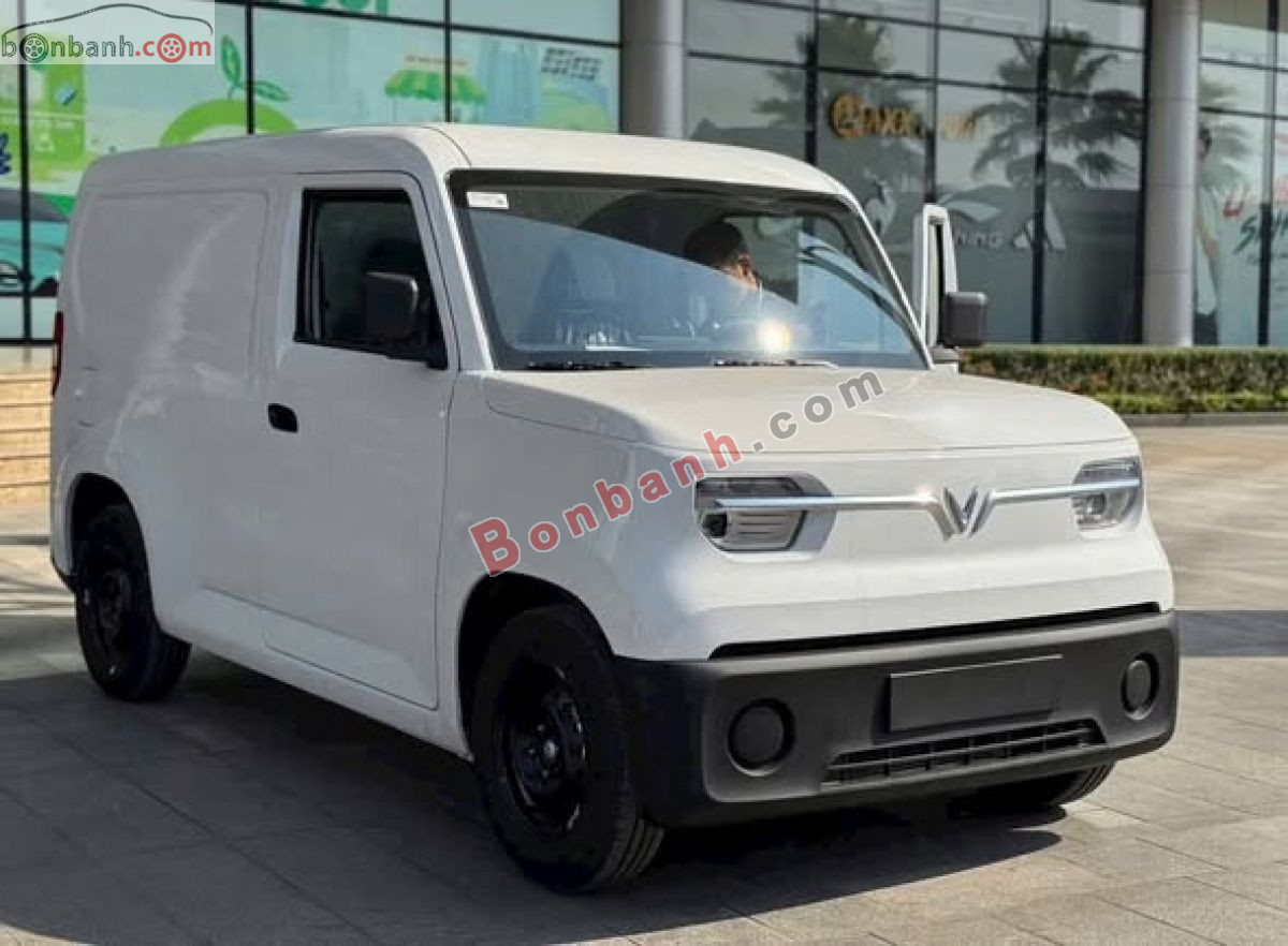 VinFast EC Van Tiêu Chuẩn 2026 - 245 Triệu 2