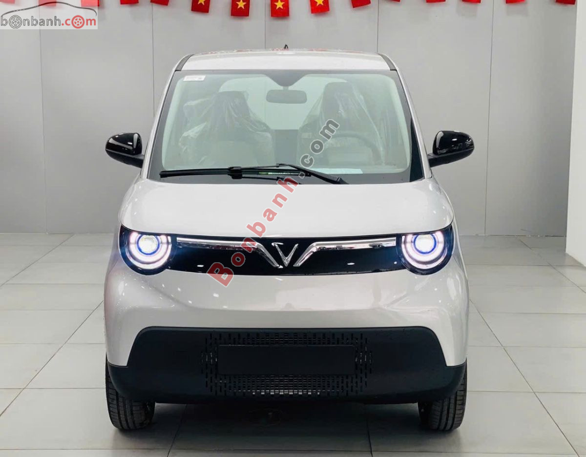 VinFast Minio Green AT 2026 - 231 Triệu